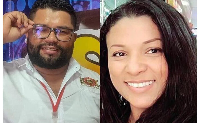 La Sip Condena El Asesinato De Dos Periodistas En Colombia