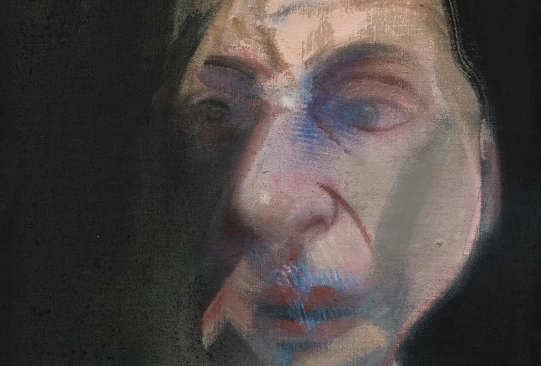 Exposición se concentrará en los retratos de Francis Bacon