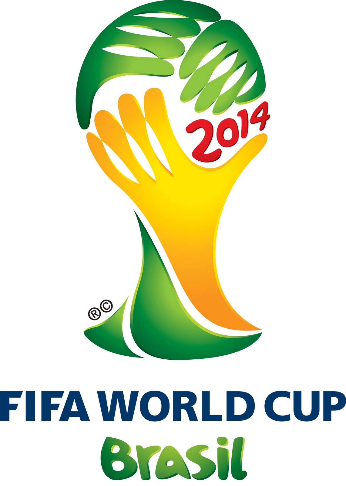 Calendario Y Resultados De Los Partidos Del Mundial De Fútbol Brasil