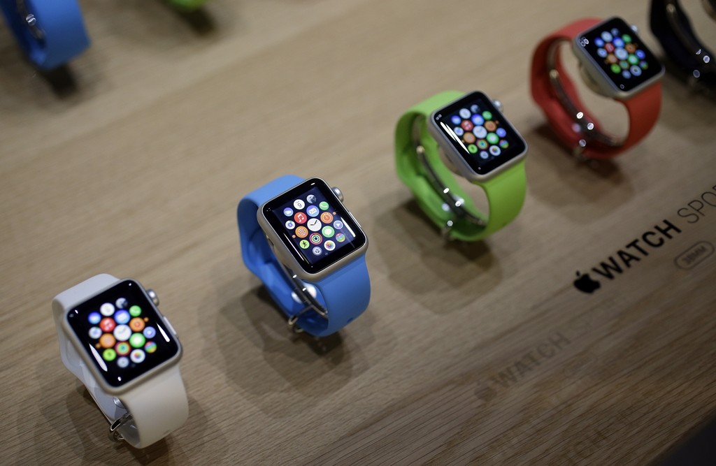 ¿Cómo comprar el nuevo Apple Watch? La República EC