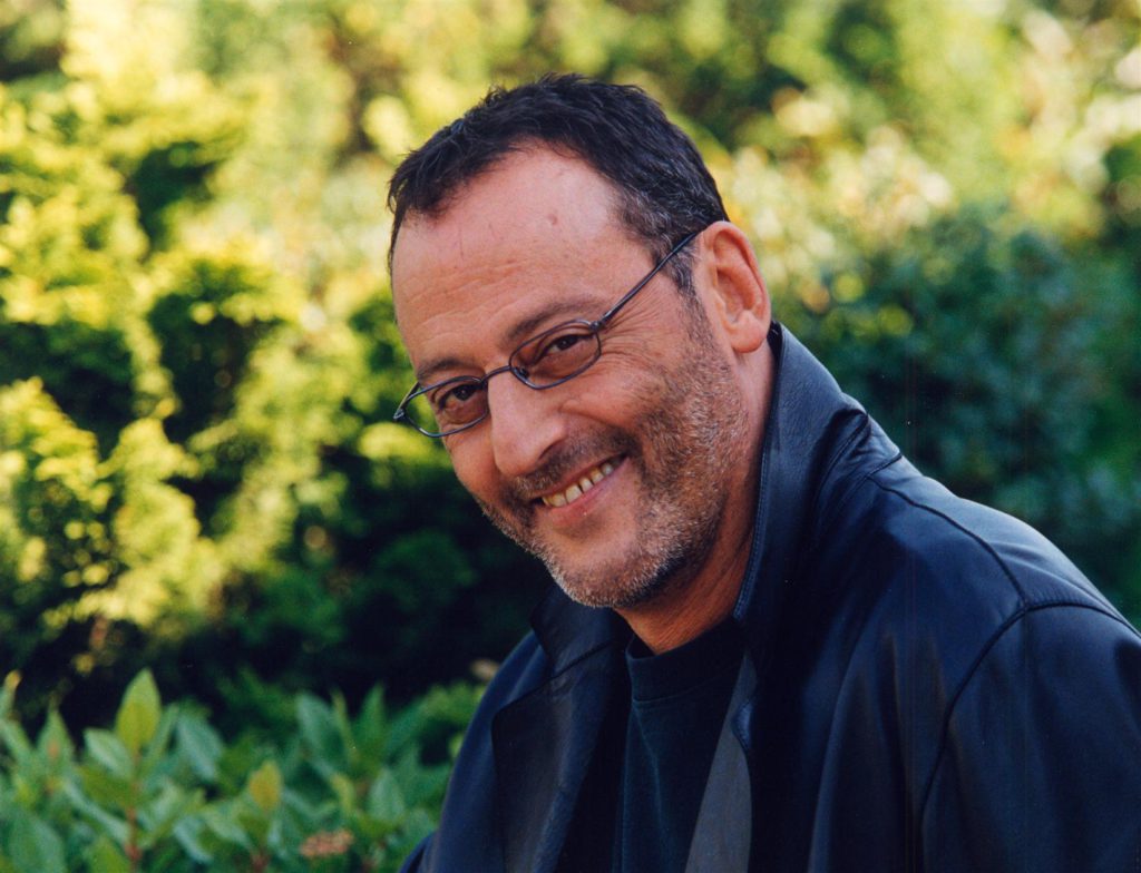 Jean Reno godzilla 1998