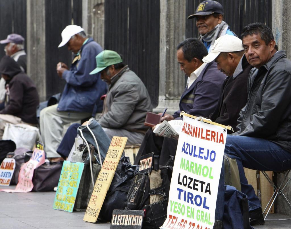 Gobierno Dice Que Desempleo Cerro 2019 Con La Cifra Mas Baja En