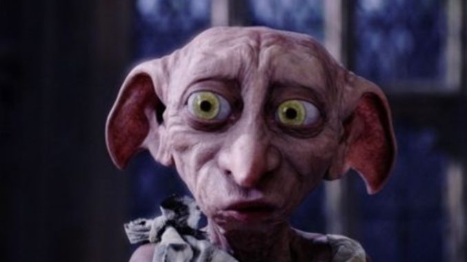 J K Rowling se disculpa por muerte del elfo doméstico Dobby en Harry Potter La República EC