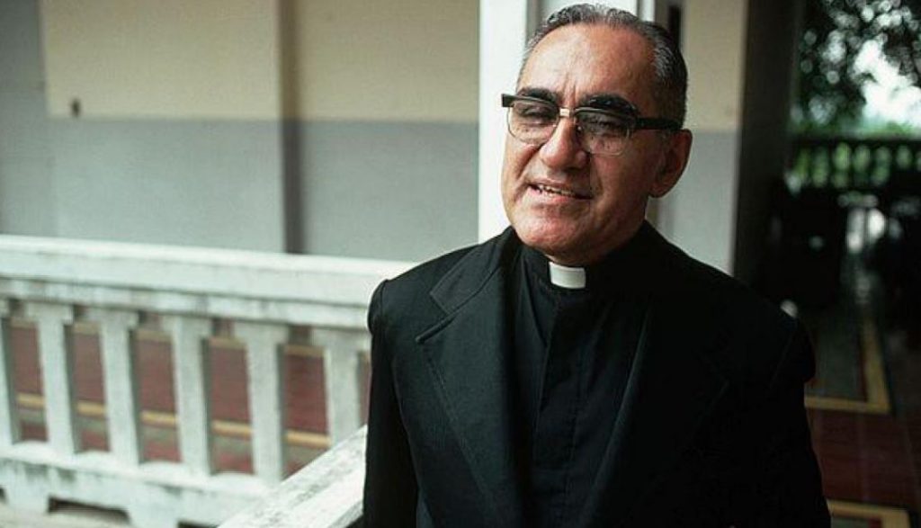 El arzobispo Oscar Arnulfo Romero es proclamado santo – La República EC