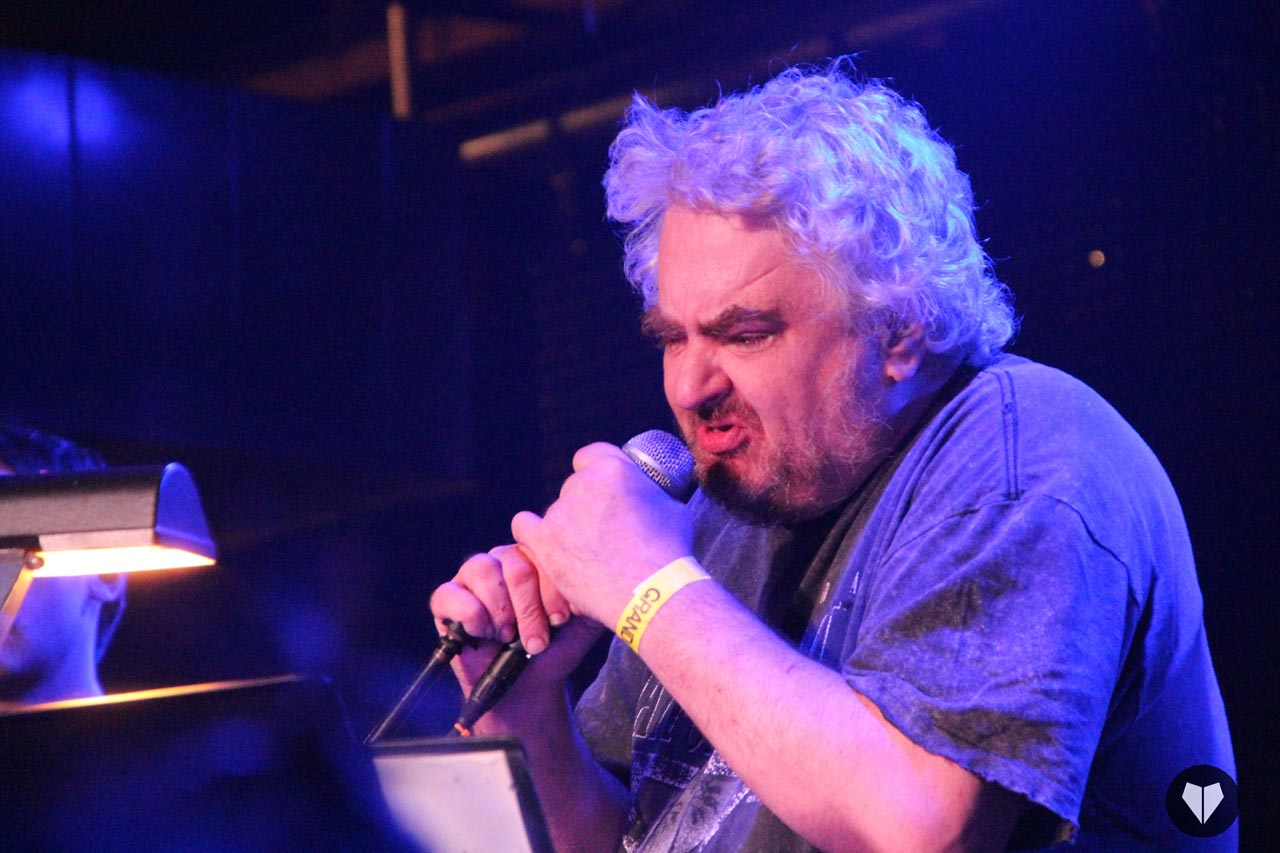 Muere Daniel Johnston Icono De La Música Independiente La República Ec