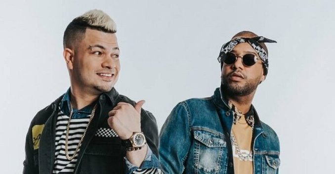 J Balvin, Don Omar y Bad Bunny acompañan a Jowell & Randy en su nuevo disco  | La República EC