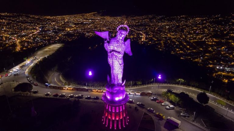 Quito cumple años abrazada a su historia y a la modernidad La República EC