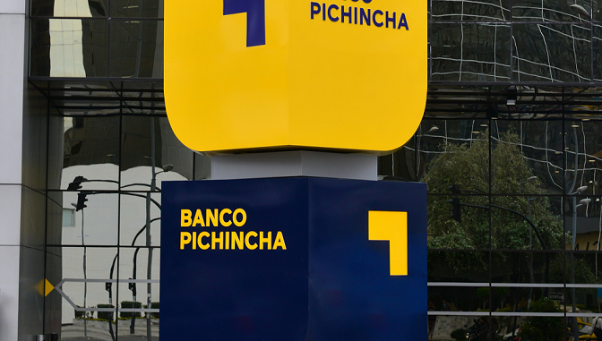 Banco Pichincha Pagó En Impuestos $98 Millones De Dólares