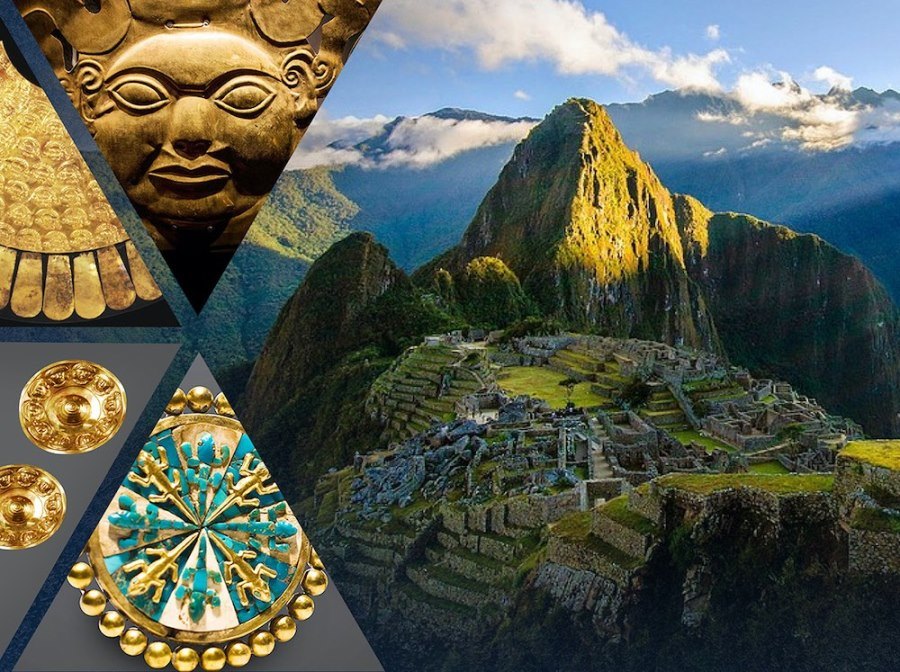 Florida, punto de partida de gran exposición sobre Macchu Picchu | La ...