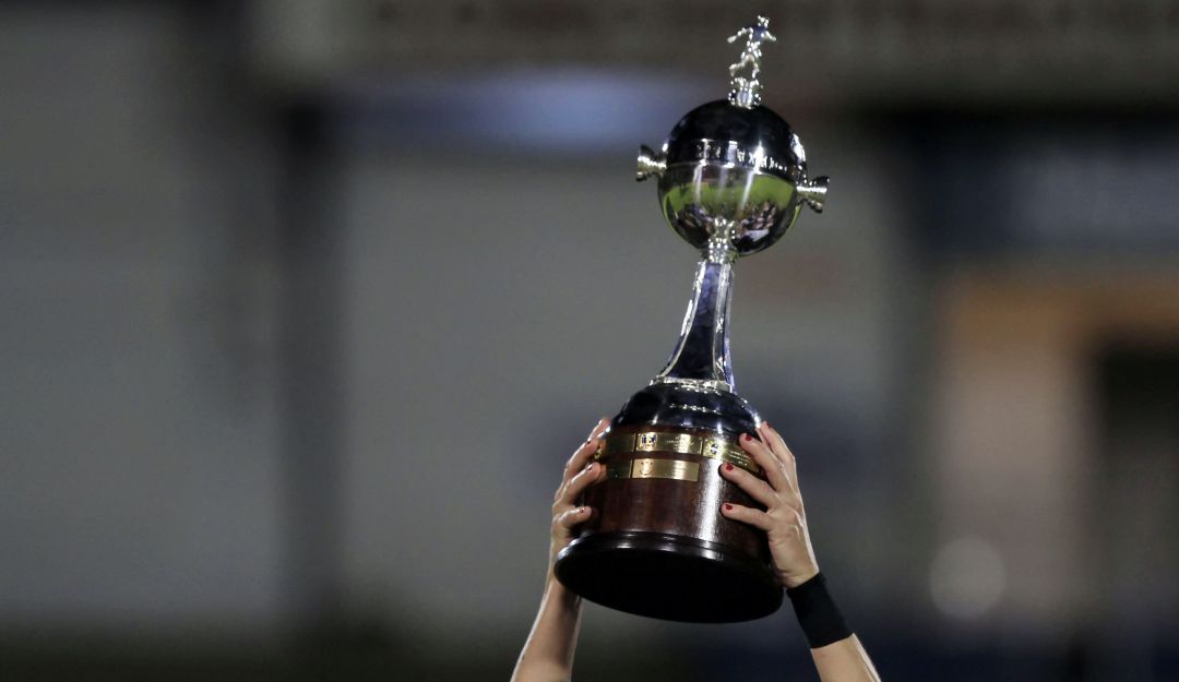 Final De La Copa Libertadores Femenina Se Jugará En Ecuador