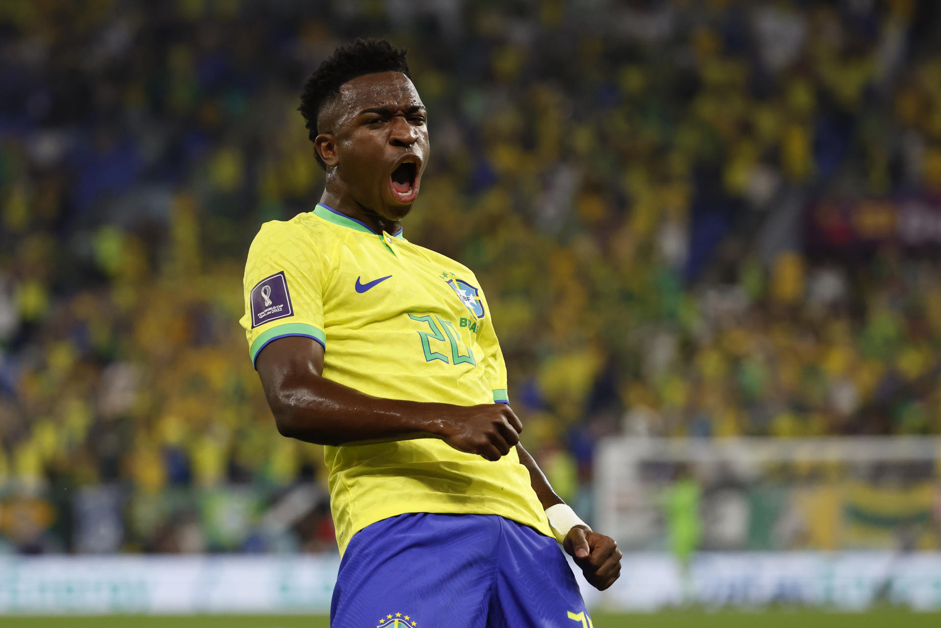 With out Neymar, Brazil calls up Vinícius, Raphinha, Endrick and Militão for the Copa America
 – 2024-05-15 13:49:44