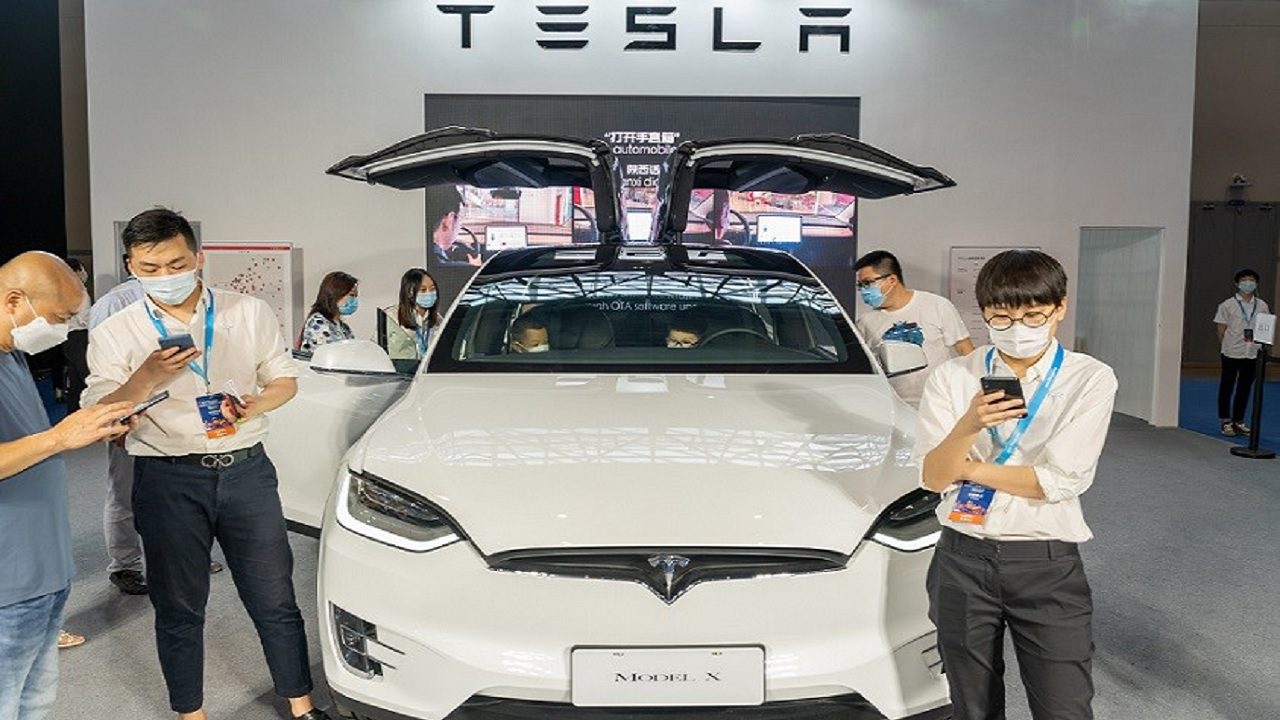 Tesla will lay off more than 10% of its workers
 – 2024-04-18 17:27:55