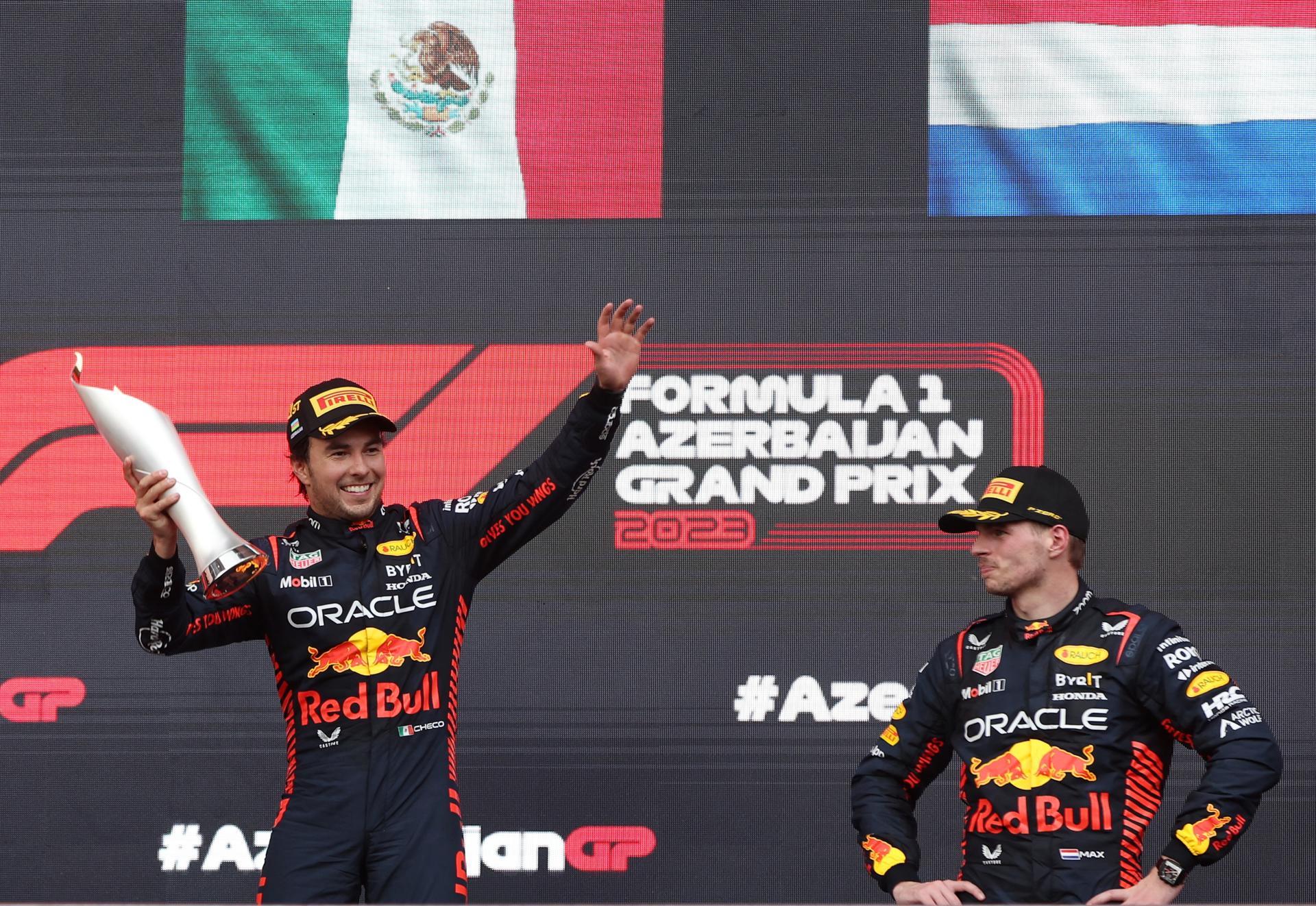 The Australian Grand Prix will be more competitive
 – 2024-03-30 07:30:16