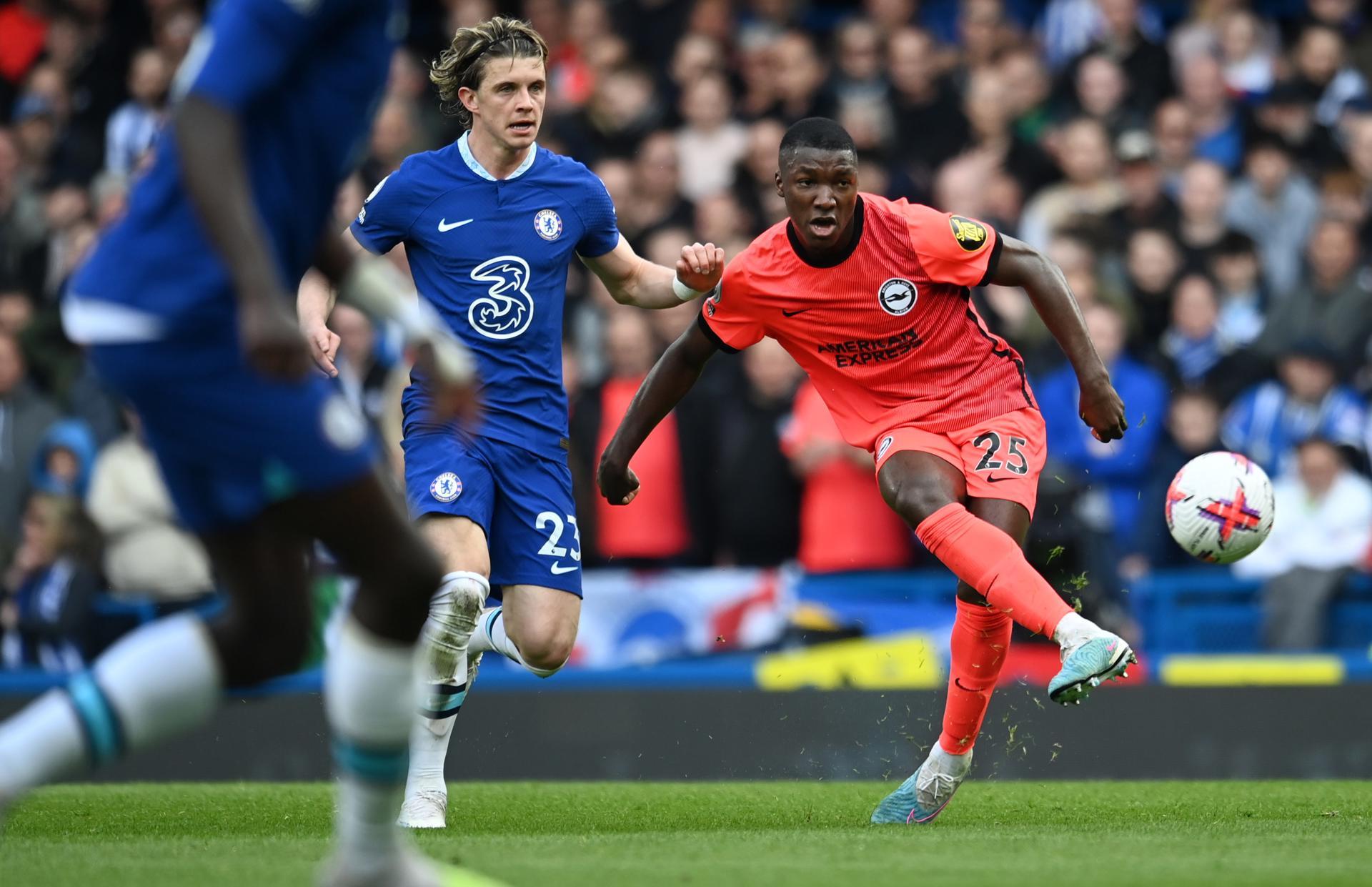 Chelseas Ambitious Move For Moisés Caicedo Latest Updates And Negotiations World Today News 0385