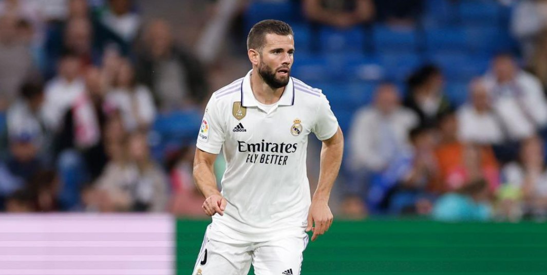 Nacho alleviates Ancelotti’s central problems
 – 2024-02-14 16:41:25