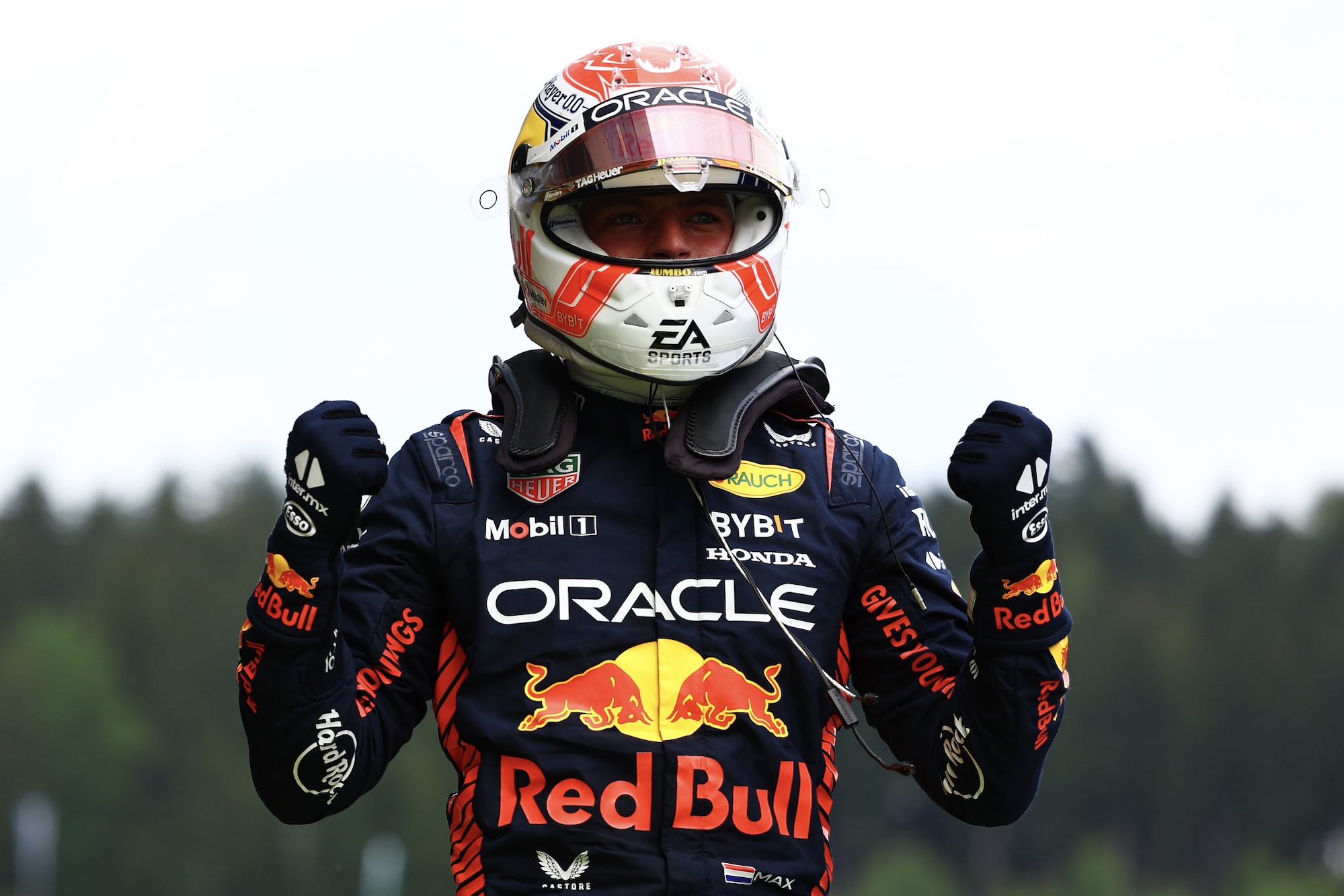 Verstappen hopes to repeat the victory in Saudi Arabia
 – 2024-03-09 06:37:42