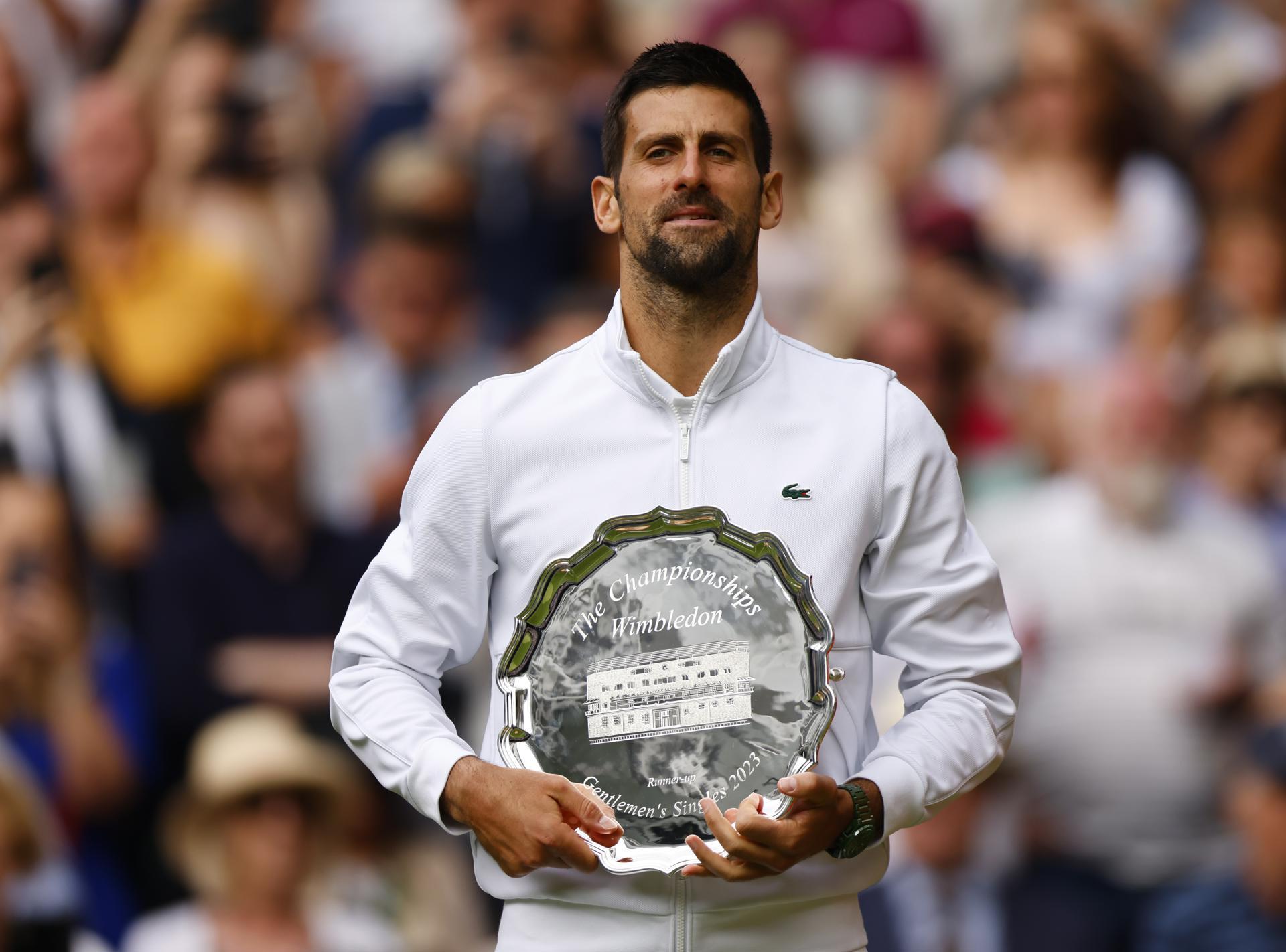 Wimbledon Championships 2023 – Day 14 | La República EC