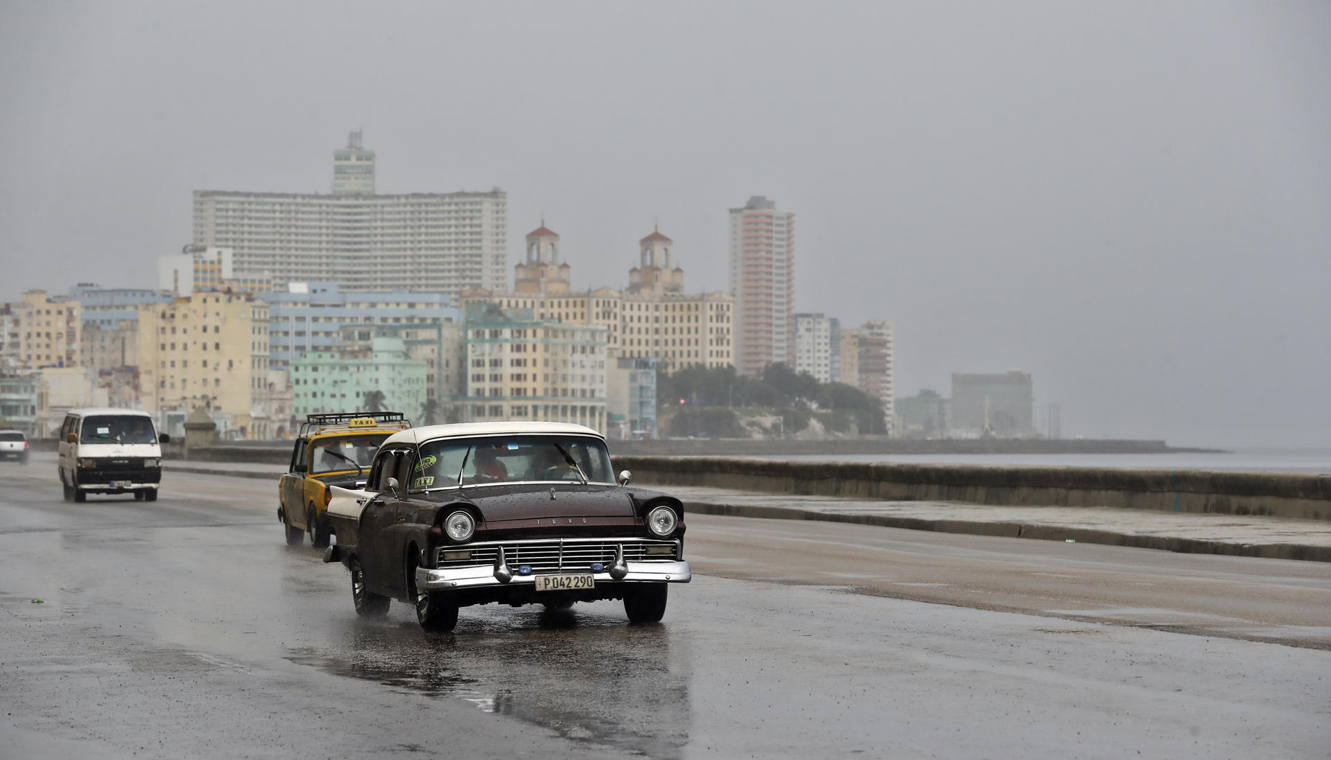 The energy crisis in Cuba worsens
 – 2024-09-22 00:29:08