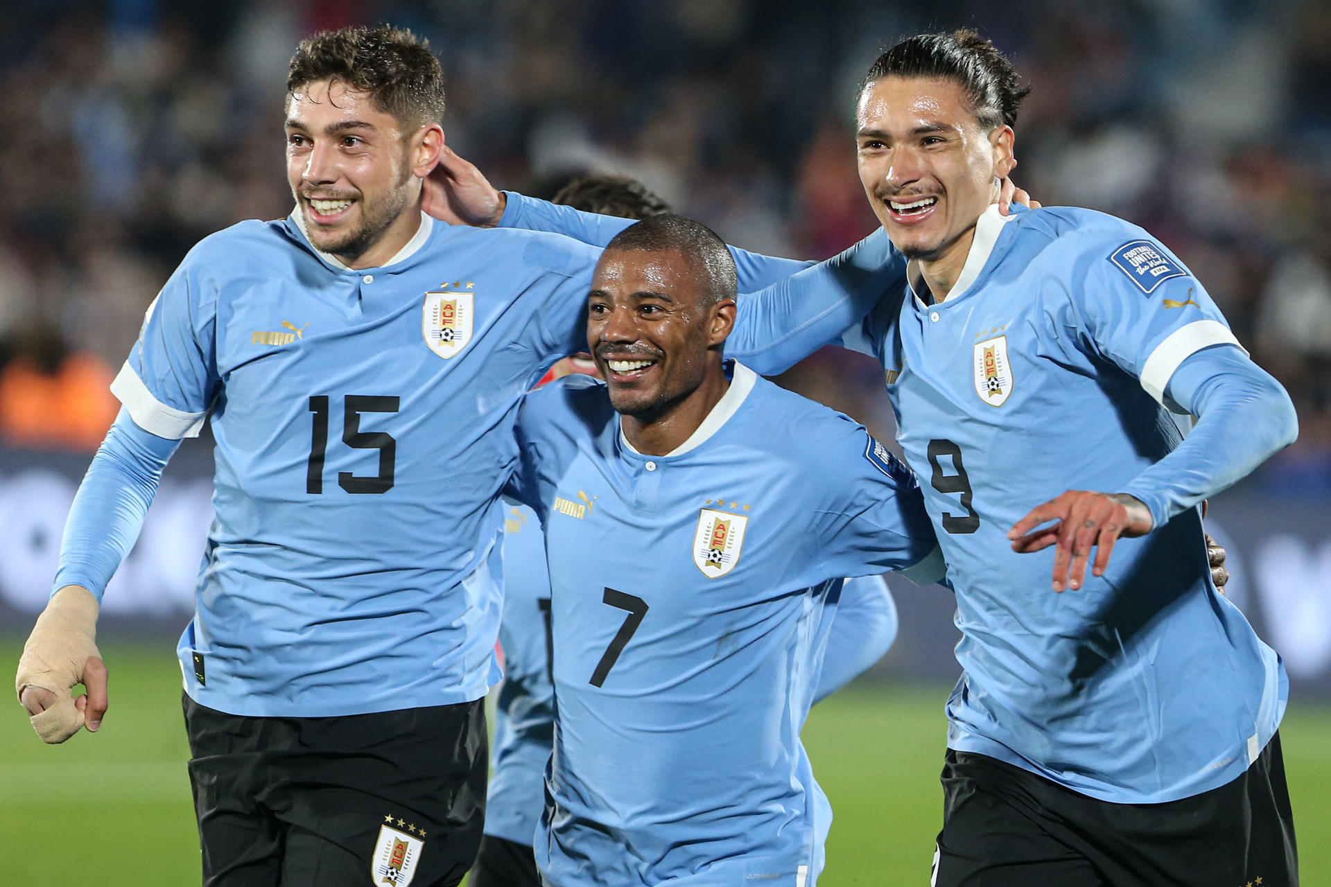 fútbol uruguayo  La República EC