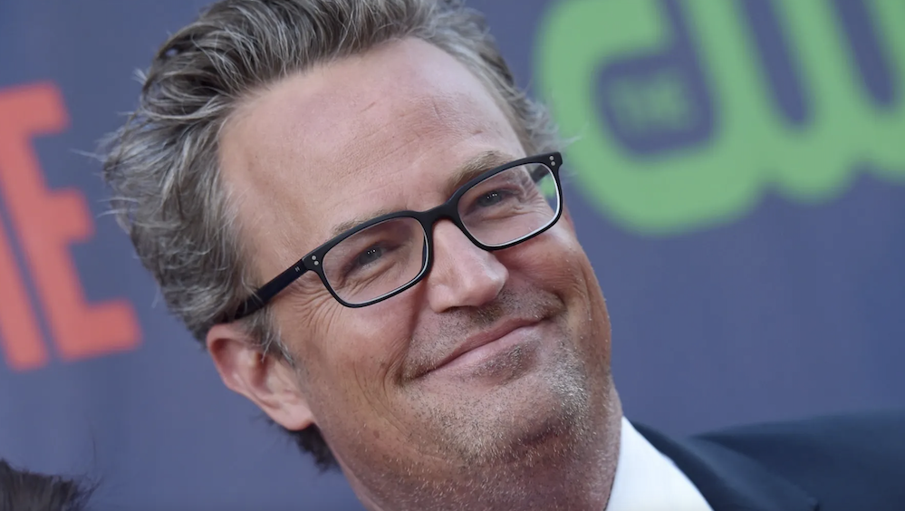 Médico implicado en la muerte de Matthew Perry acepta declararse culpable por distribución de ketamina