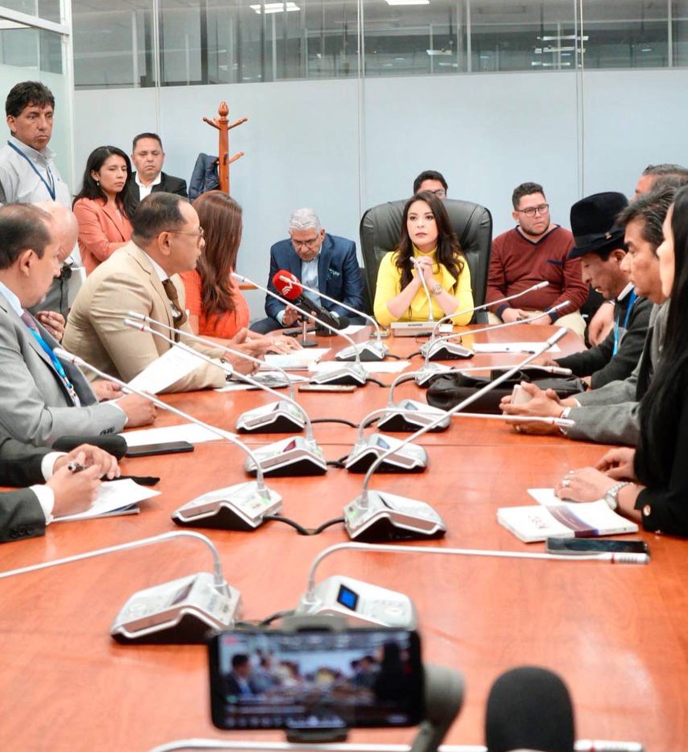 Asamblea Tiene Problemas Para Tramitar Juicios Políticos