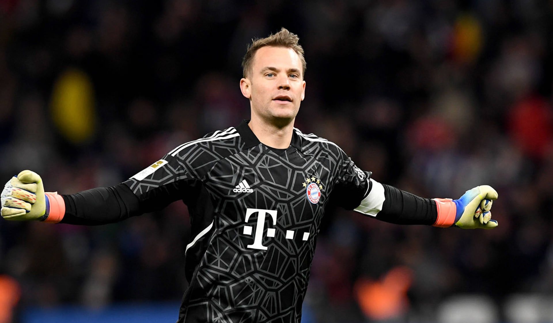 Neuer’s return will have to wait due to a new injury
 – 2024-03-30 02:43:13