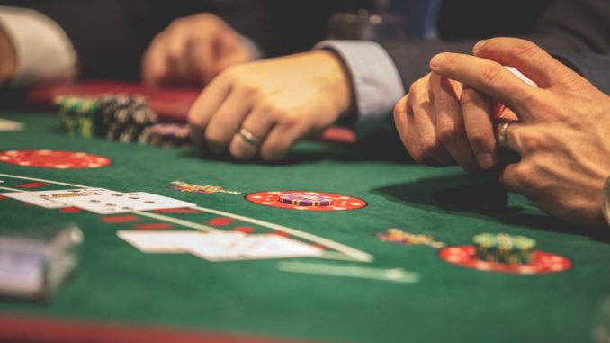 La Ética de la IA en el Desarrollo de Juegos de Casino.