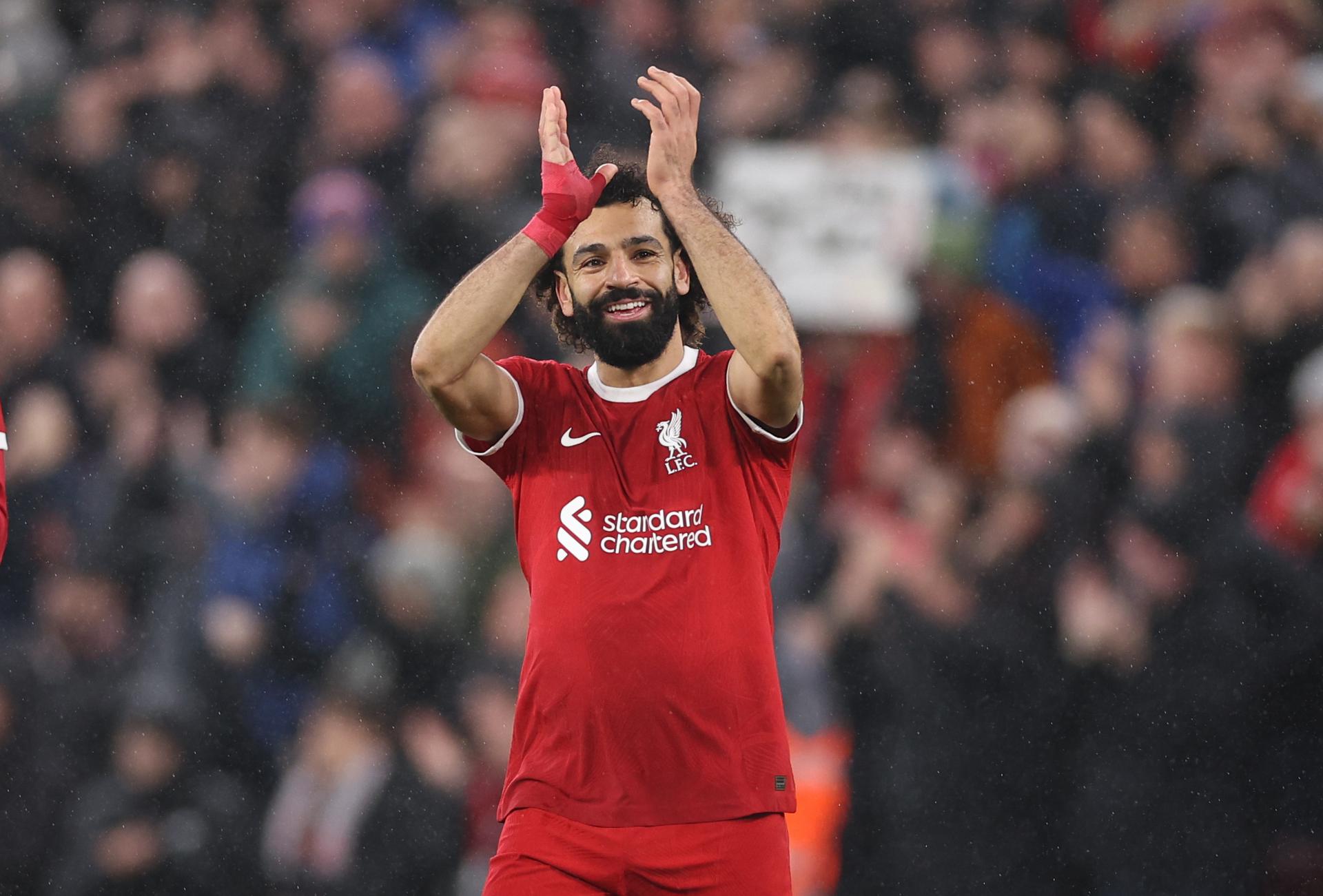 Salah is back |  The EC Republic
 – 2024-02-17 23:03:49