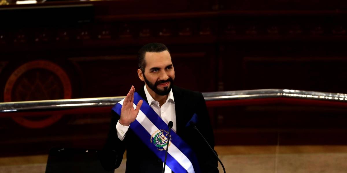 El Salvador dejará de financiar partidos políticos en el país