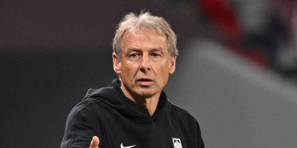 South Korea without coach after firing Klinsmann
 – 2024-02-18 07:17:51