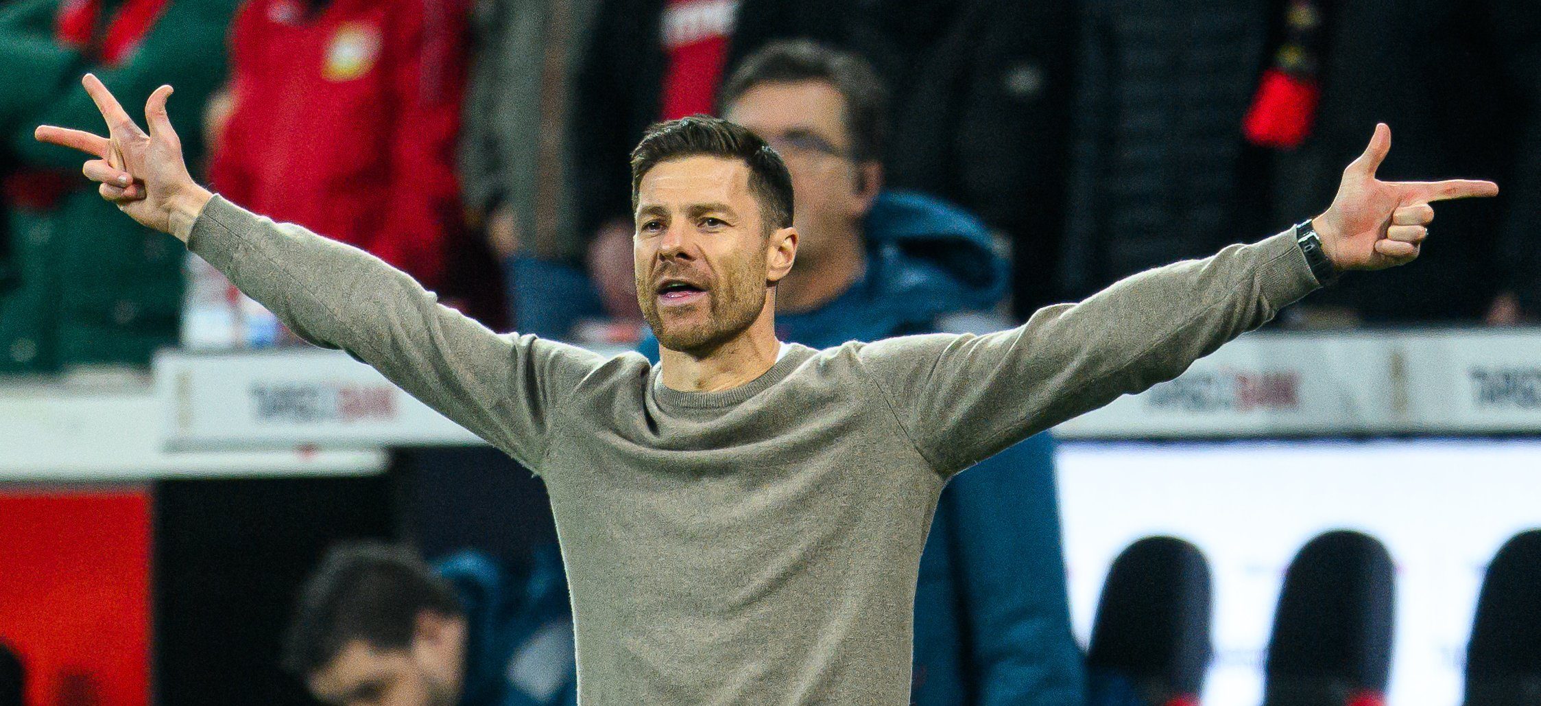 Carragher: “Xabi Alonso is more like Guardiola than Klopp”
 – 2024-02-21 00:00:31