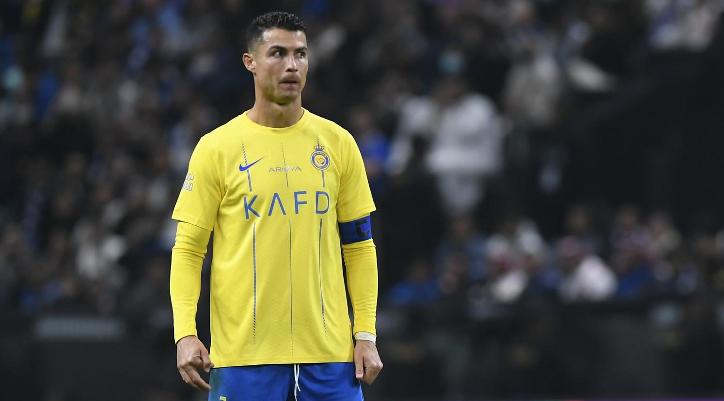 Cristiano appears and heads the way to the Al-Nassr quarterfinals
 – 2024-02-19 11:11:09