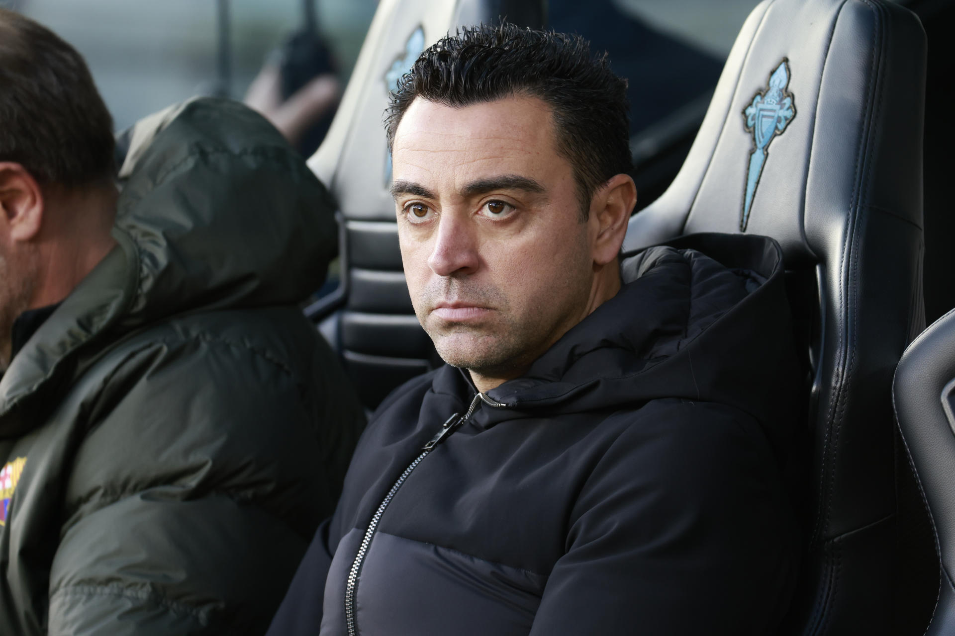 Xavi: “We are subscribed to suffering, to epic victories”
 – 2024-02-23 00:16:41