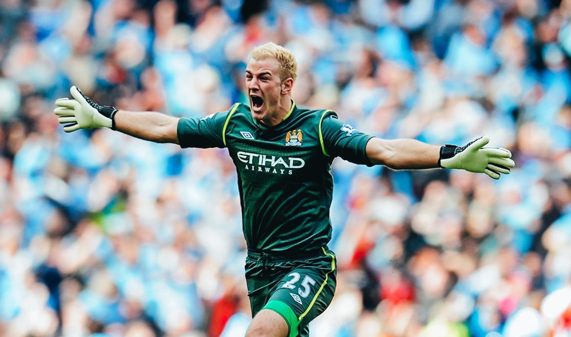 City legend Joe Hart retires
 – 2024-02-26 06:51:32