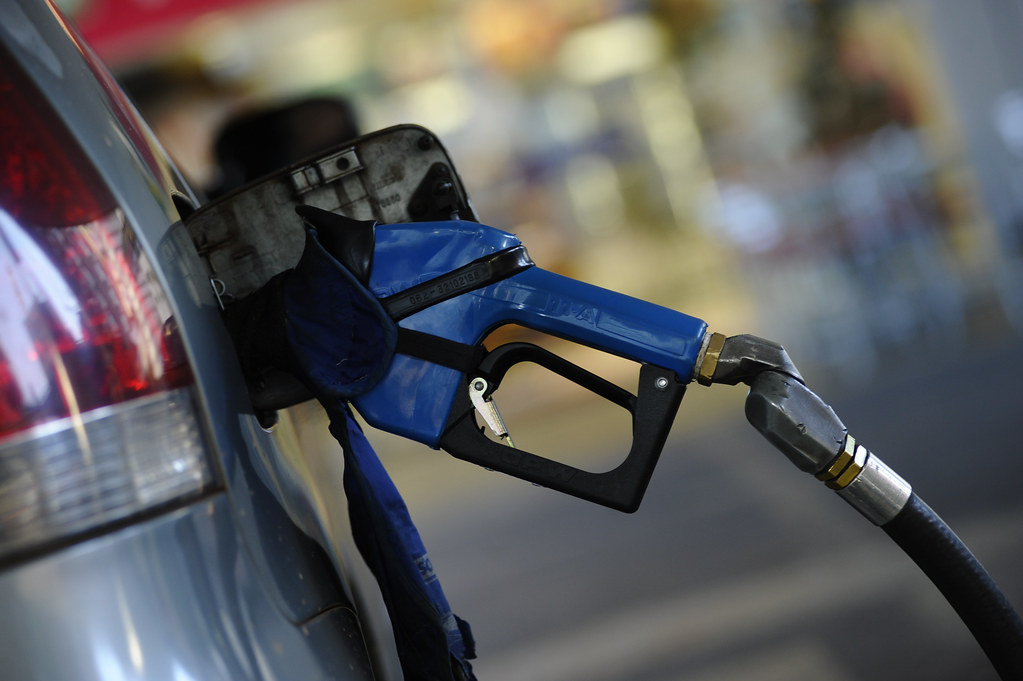 Gasoline will rise 0.06 cents and gas 0.05 with VAT increase
 – 2024-04-06 06:57:43