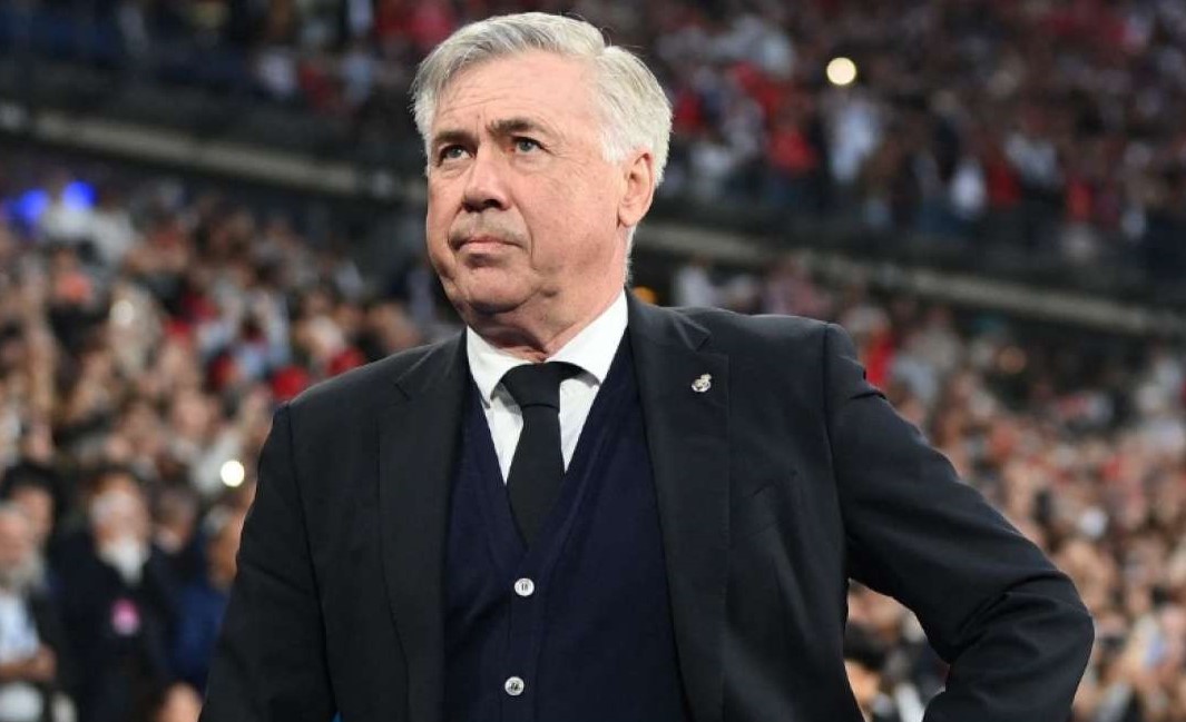 They ask for nearly five years in prison for Carlo Ancelotti
 – 2024-03-09 16:07:11