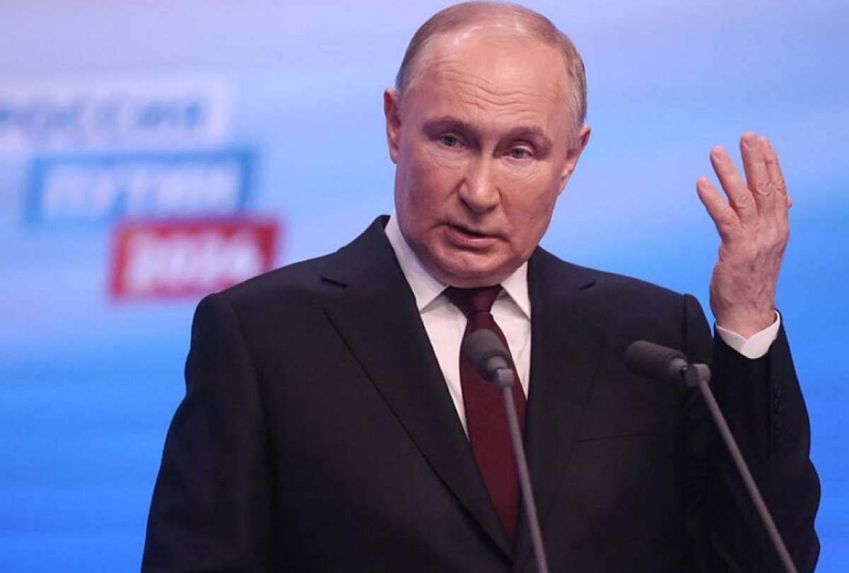 Putin threatens Europe with “critical penalties”
 – 2024-05-29 19:28:03