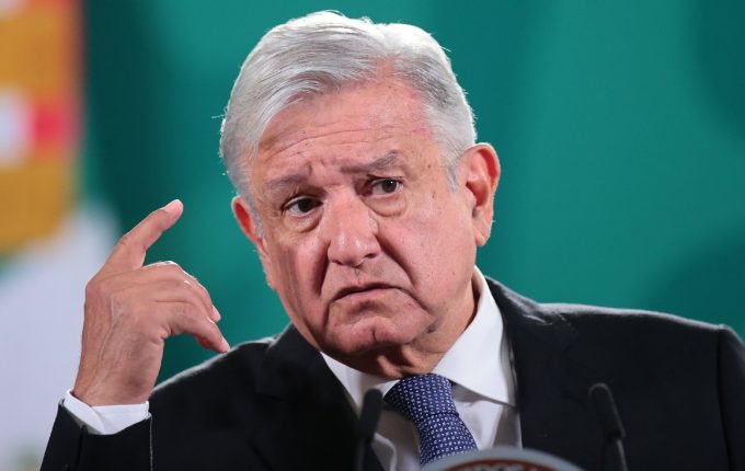 AMLO says that he does consider taking Glas to Mexico, despite his status as a fugitive from justice
 – 2024-04-07 03:34:44