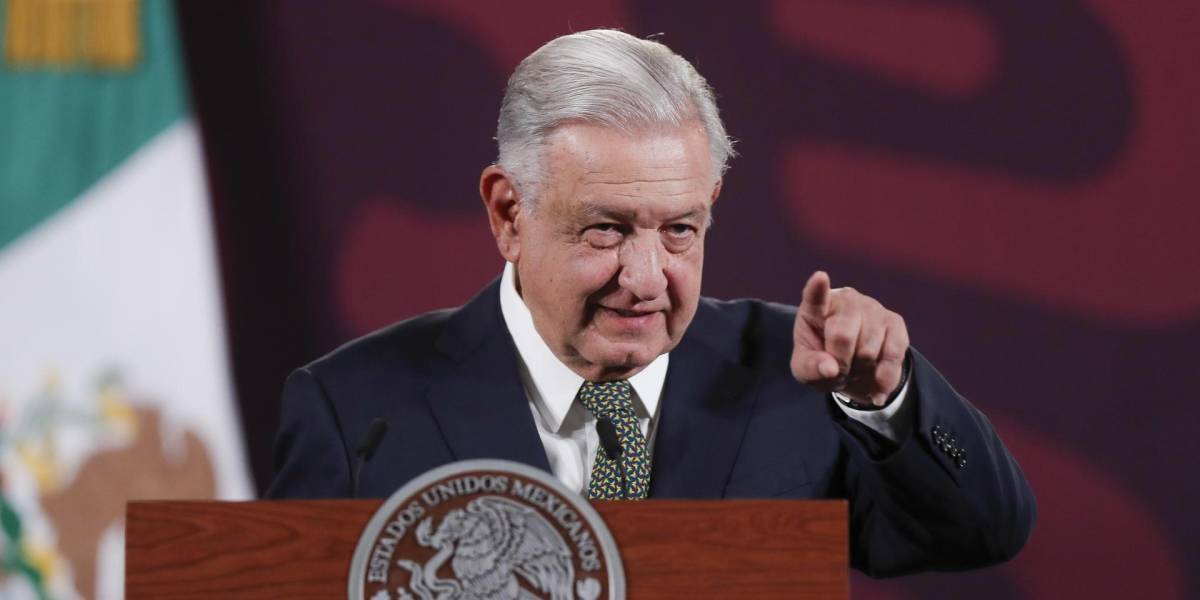 The Social Christian Party questions the Mexican president
 – 2024-04-12 11:28:09