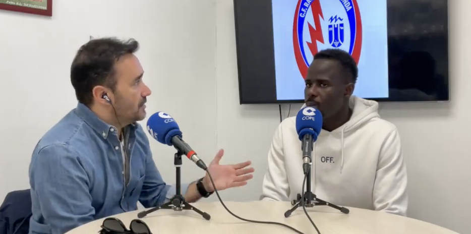 “It was horrible.  “I couldn’t stand it,” says a player who experienced a new racist episode in Spain
 – 2024-04-05 11:40:26