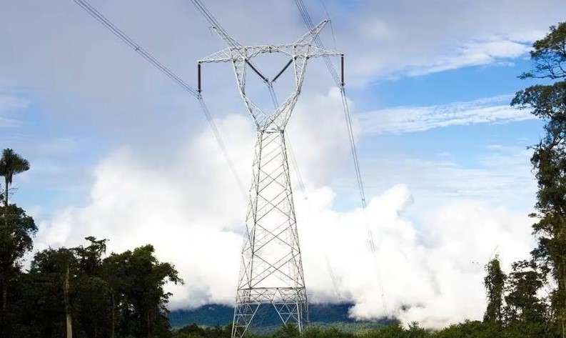 Colombia and Ecuador reestablish power line connection
 – 2024-05-02 14:40:40