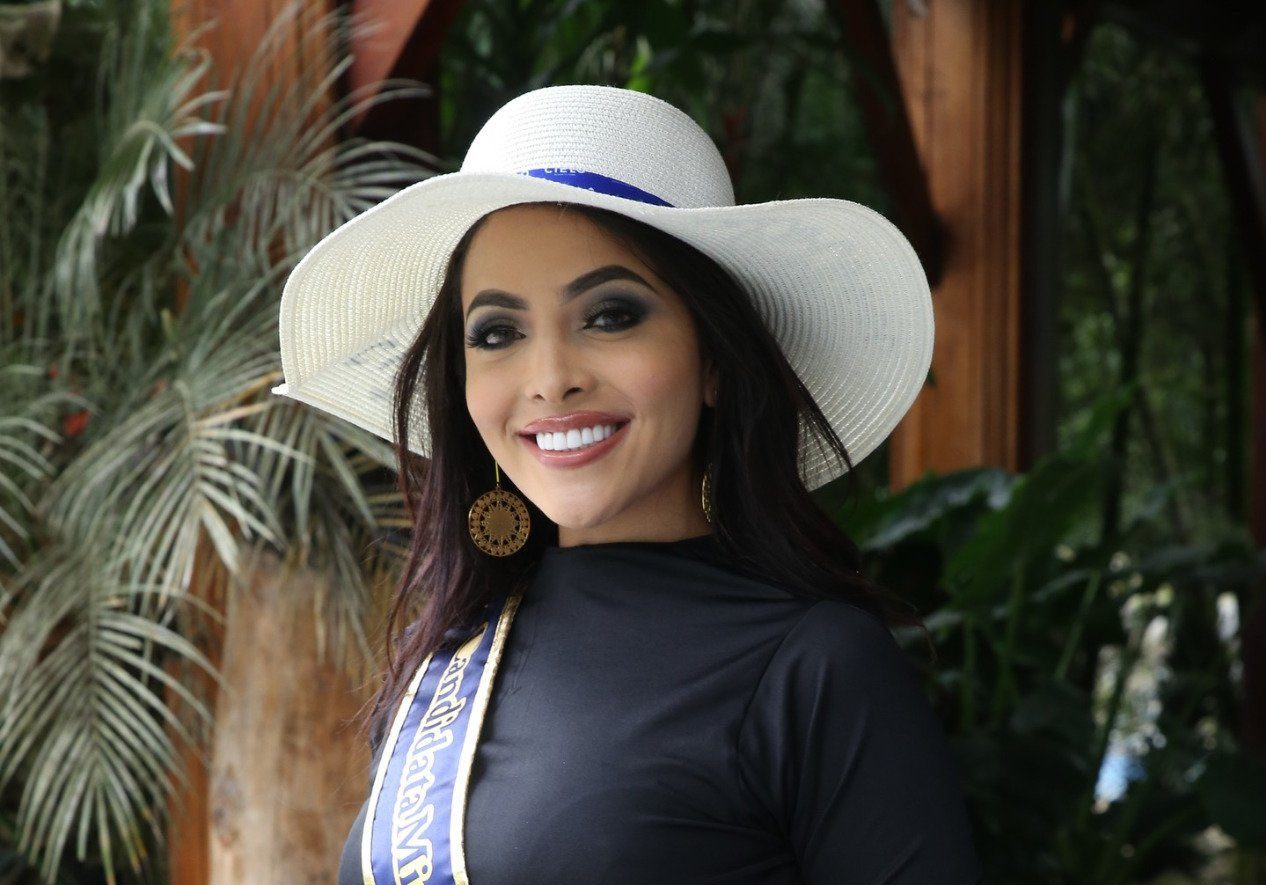 Shot to death Landy Párraga, former candidate for Miss Ecuador and ex-girlfriend of Leandro Norero
 – 2024-05-03 00:36:32