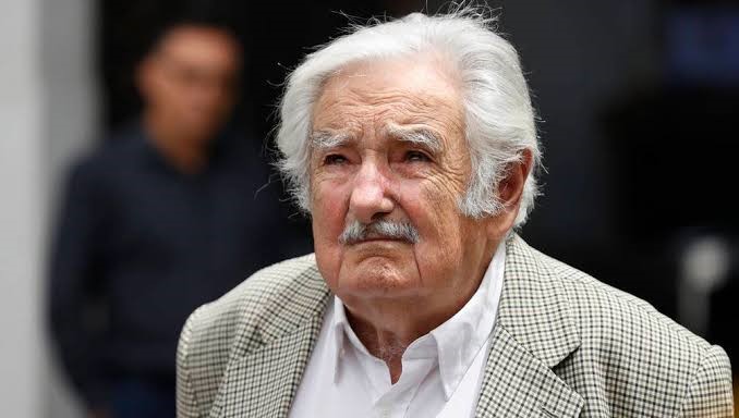 José Mujica announces that he has a tumor in the esophagus
 – 2024-05-05 10:17:28