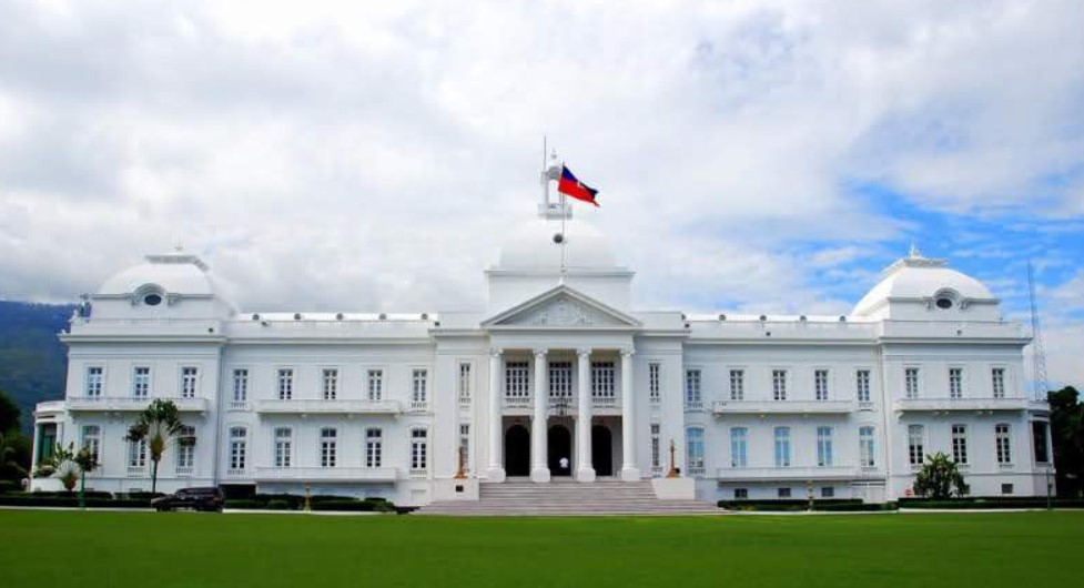 Gunmen attack Haiti’s National Palace
 – 2024-04-04 09:57:33