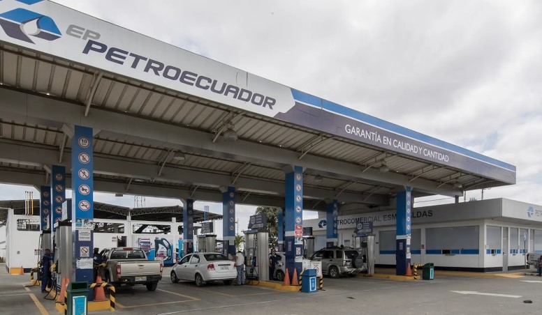 Petroecuador denies fuel shortages
 – 2024-04-23 16:02:28