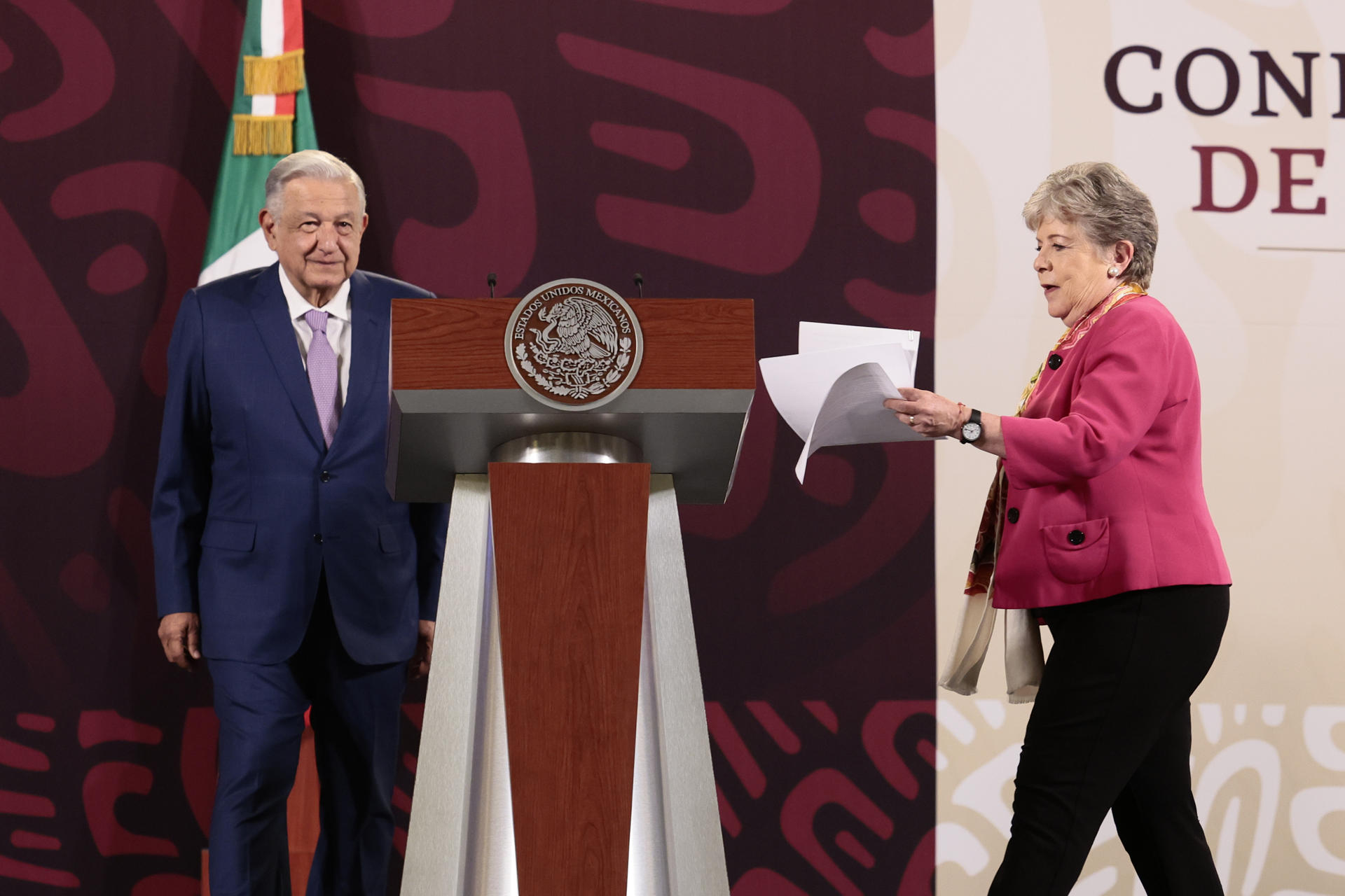 Guterres responds to Mexico that expulsion from Ecuador depends
 – 2024-04-15 13:24:54