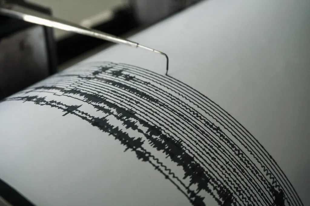 A magnitude 6 earthquake shakes the Japanese coast
 – 2024-04-08 00:09:39