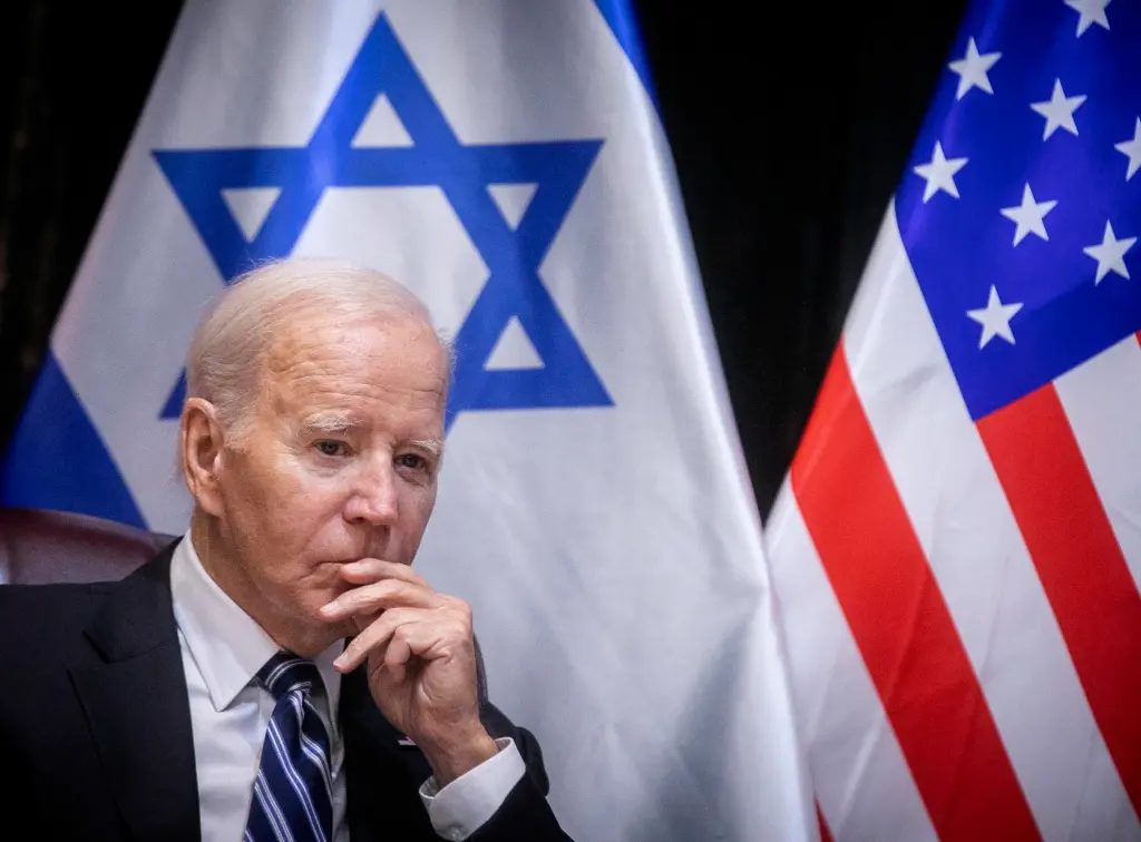 US condemns request for arrest of Israeli leaders
 – 2024-05-25 10:15:46