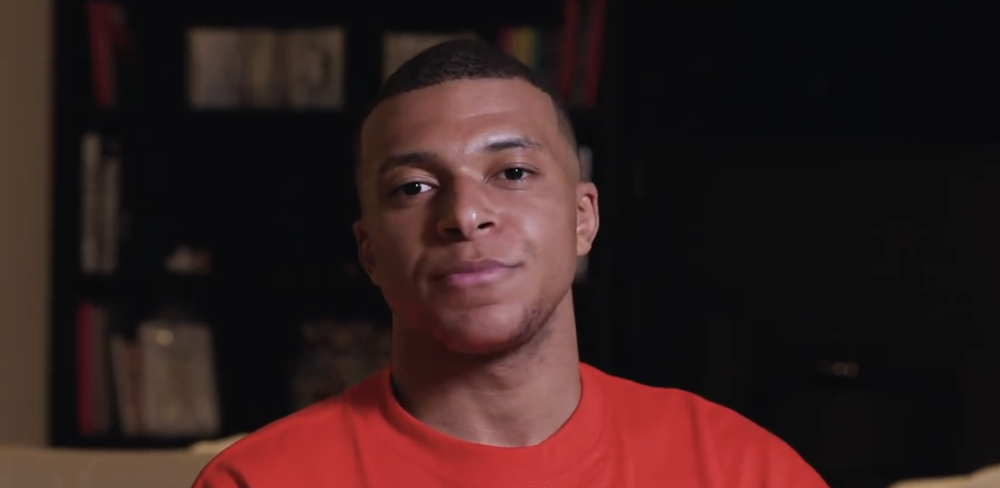 Official: Mbappé broadcasts that he’s leaving PSG
 – 2024-05-14 10:44:17