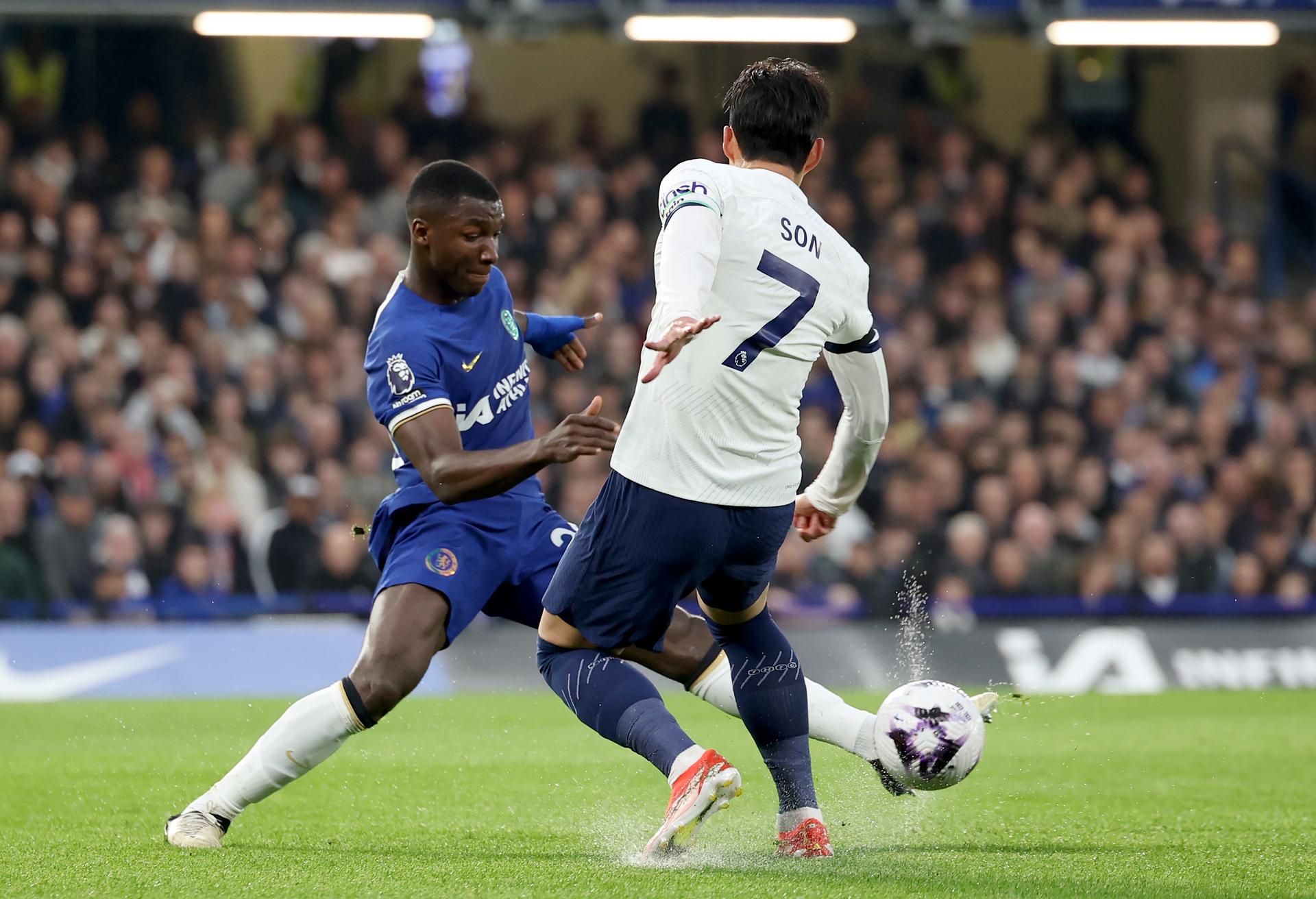 2-0.  Caicedo’s Chelsea beats the Spurs
 – 2024-05-07 03:21:38